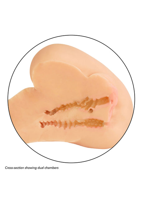 Stroke It Side Banger