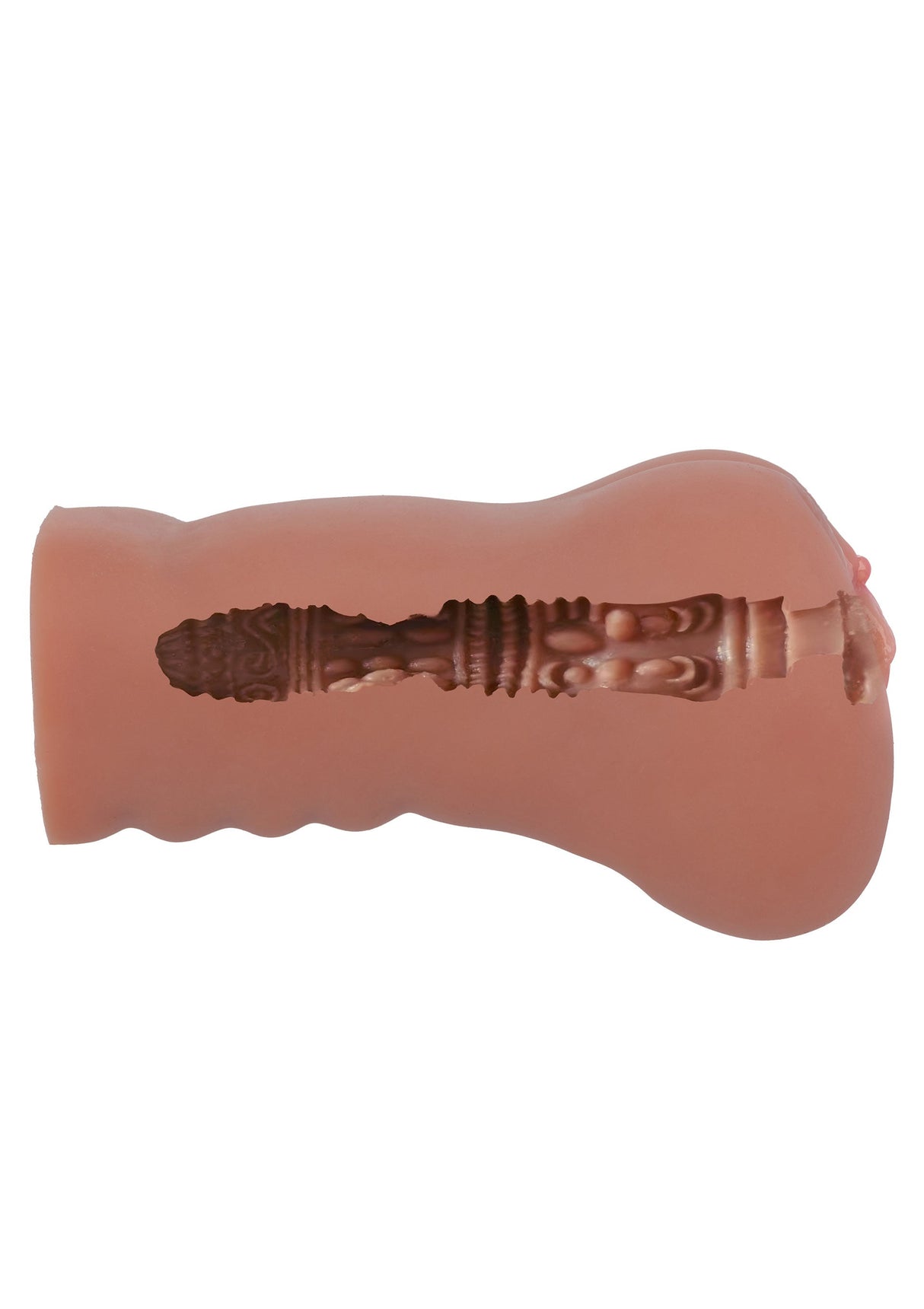 Liquid Silicone Juicy Pussy