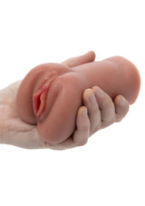 Liquid Silicone Juicy Pussy