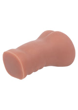 Liquid Silicone Juicy Pussy