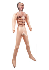 Personal Trainer Love Doll