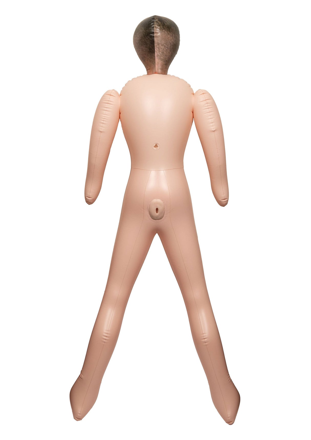 Personal Trainer Love Doll