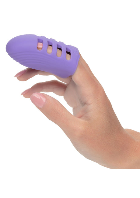 Rechargeable Finger Vibe