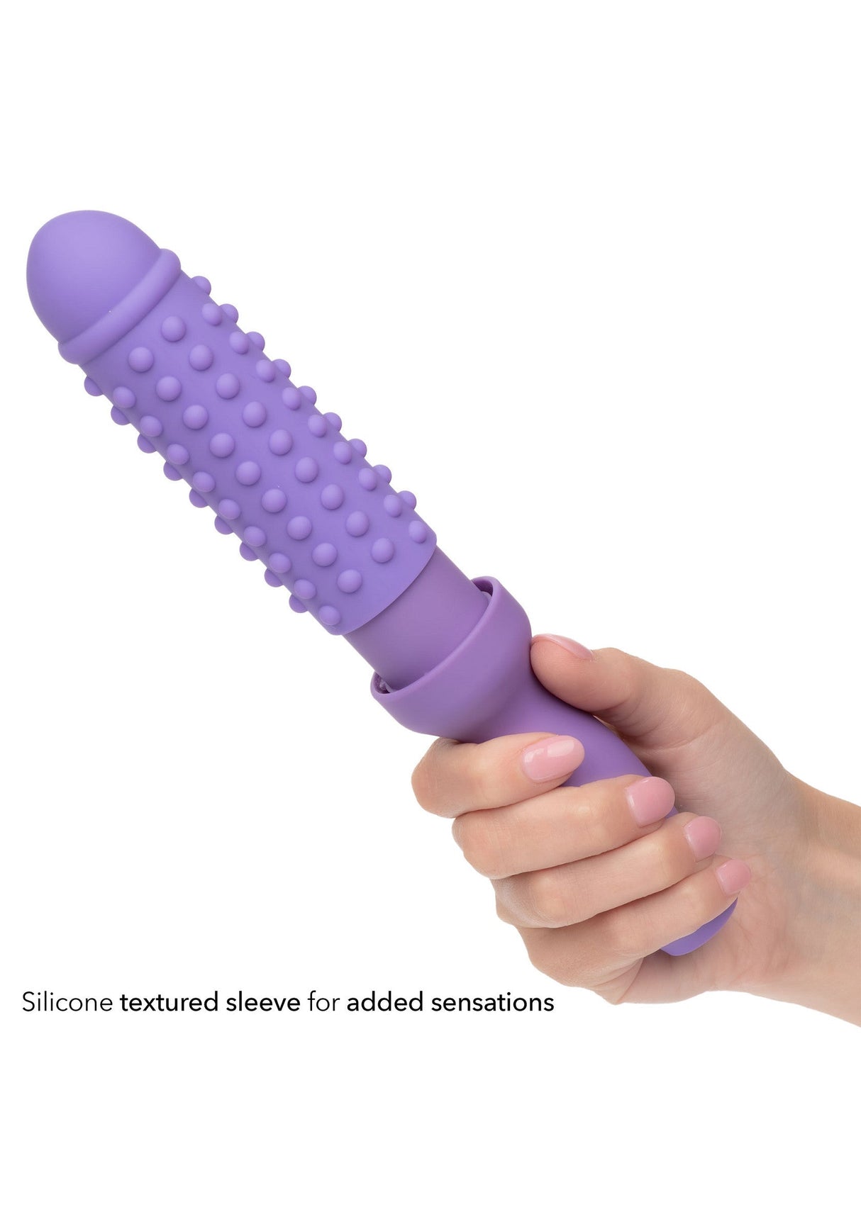 Rechargeable Dilators Set