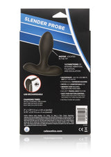 Eclipse Slender Probe