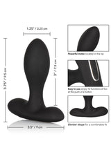Eclipse Slender Probe