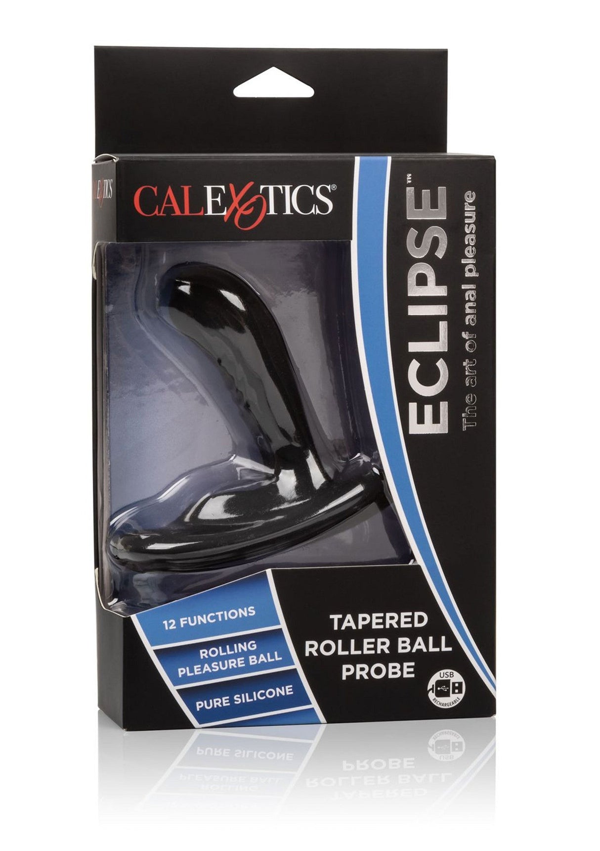 Eclipse Roller Ball Probe