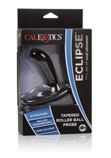 Eclipse Roller Ball Probe