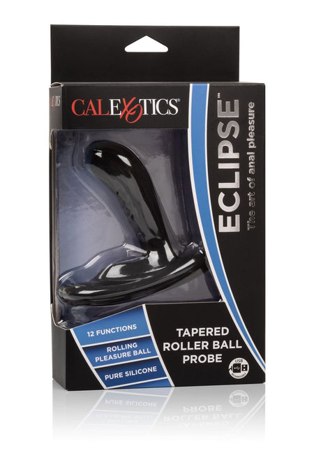 Eclipse Roller Ball Probe