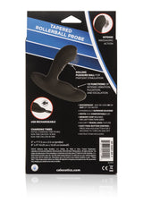 Eclipse Roller Ball Probe