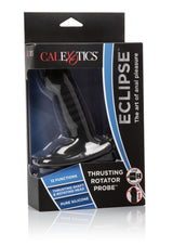Eclipse Thrusting Probe