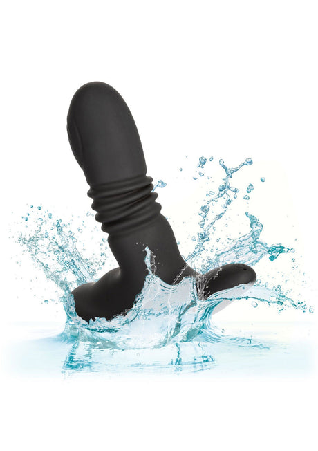 Eclipse Thrusting Probe