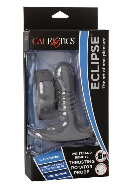 Wristband Remote Rotator Probe