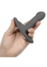 Wristband Remote Rotator Probe