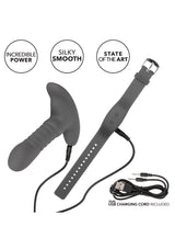Wristband Remote Rotator Probe