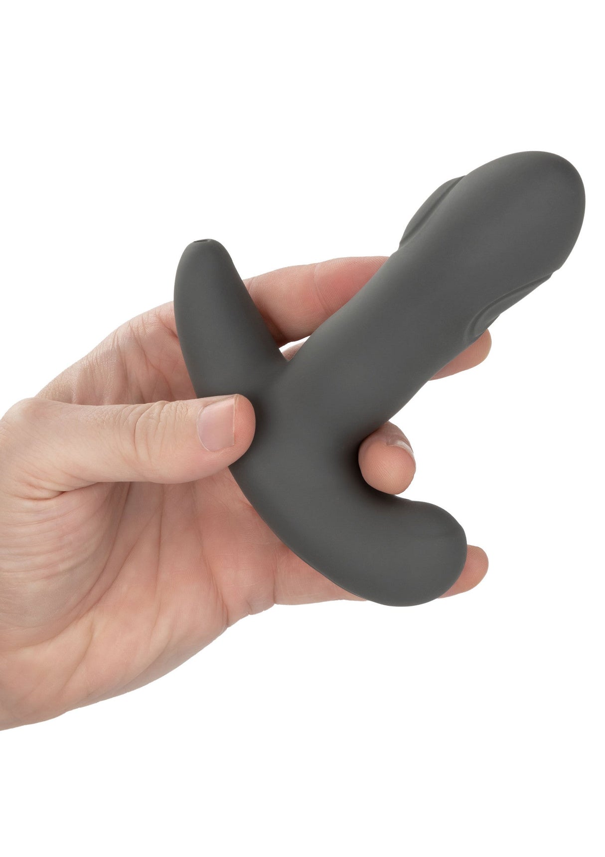 Dual Pulsating Probe