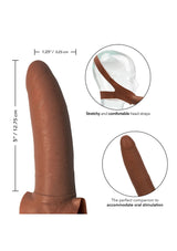 The Accommodator Dong