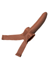 The Accommodator Dong