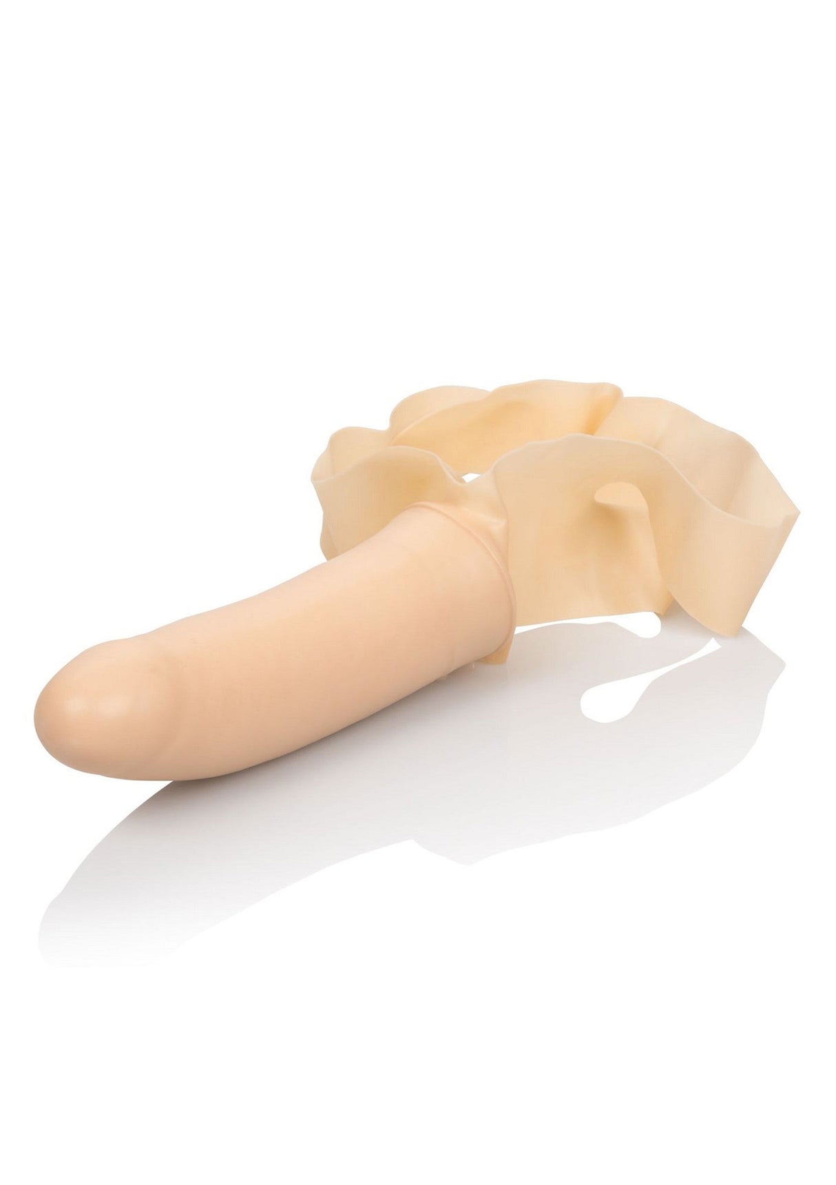 The Accommodator Dong