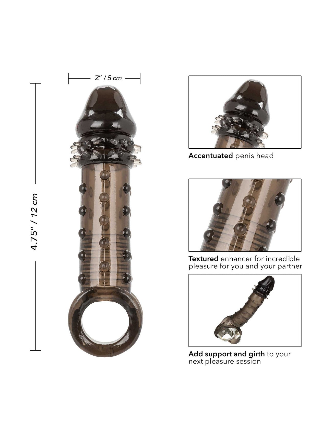 Ultimate Stud Extender