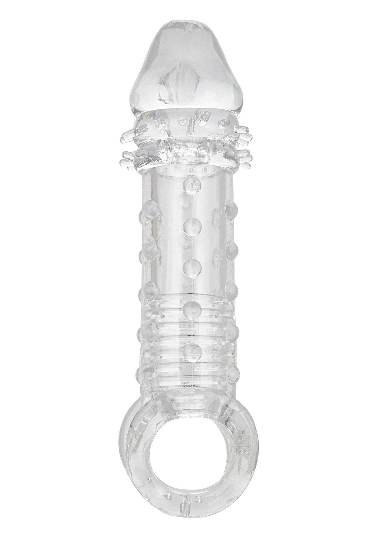 Ultimate Stud Extender