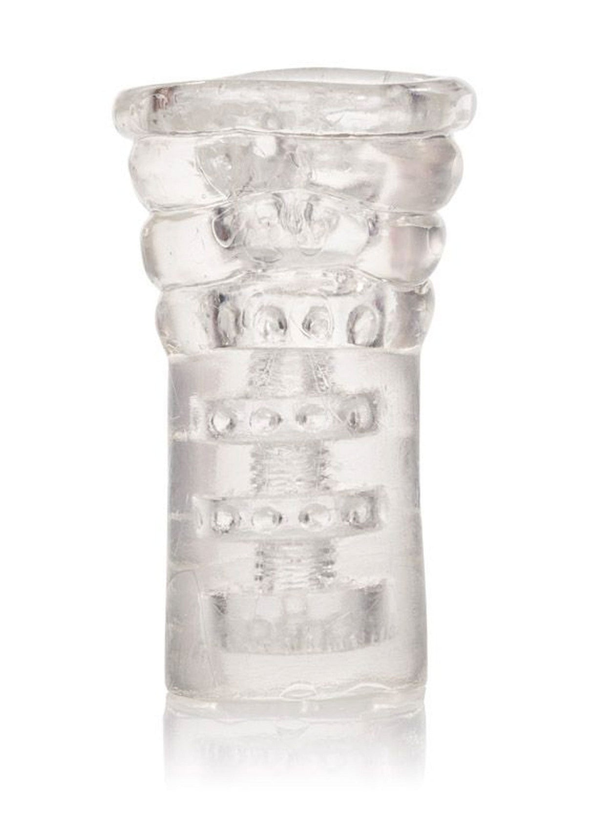 Sue Johanson Head Honcho