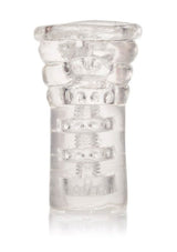 Sue Johanson Head Honcho