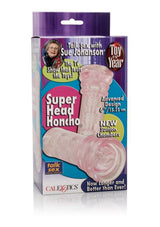 Sue Johanson Super Head Honcho