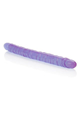 Veined SuperSlim Dong 17.5 inch