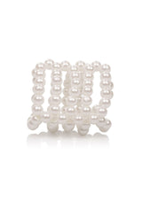 Pearl Stroker Beads Small