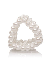 Pearl Stroker Beads Small