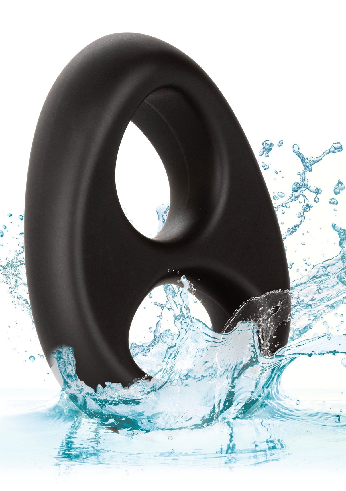 Ultra Soft Dual Ring