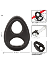 Ultra Soft Dual Ring