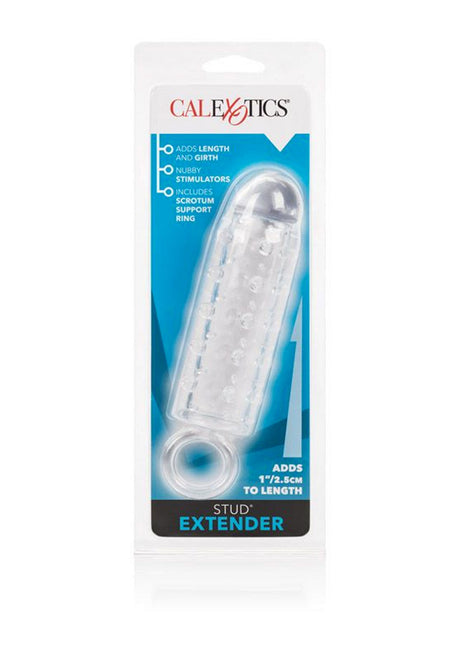 Stud Extender