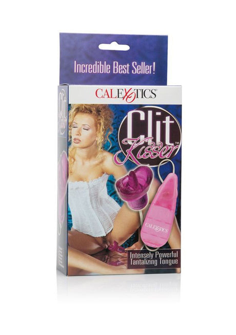 Clit Kisser