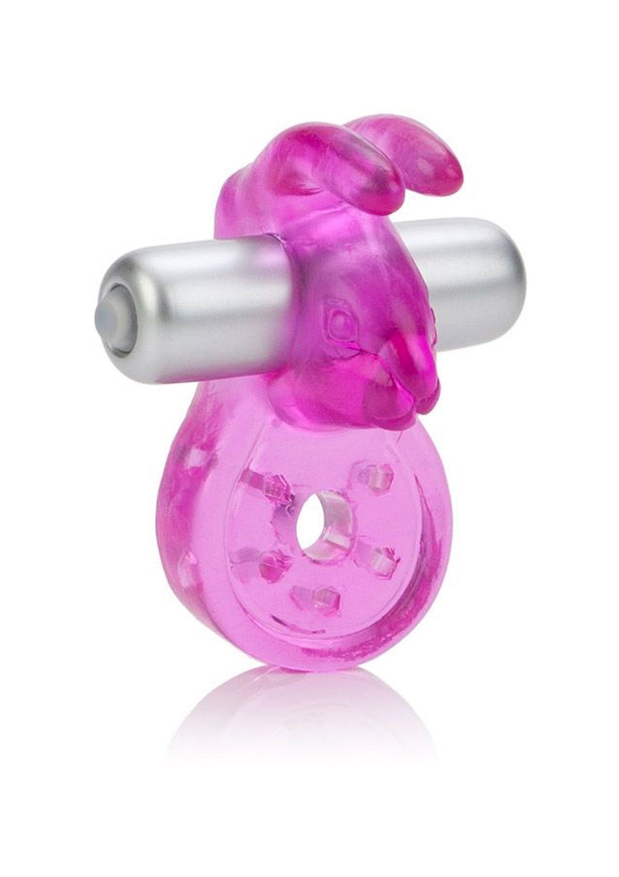 Micro Vibrator Arouser Bunny