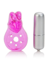Micro Vibrator Arouser Bunny