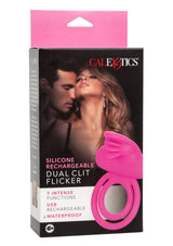 Dual Clit Flicker Enhancer