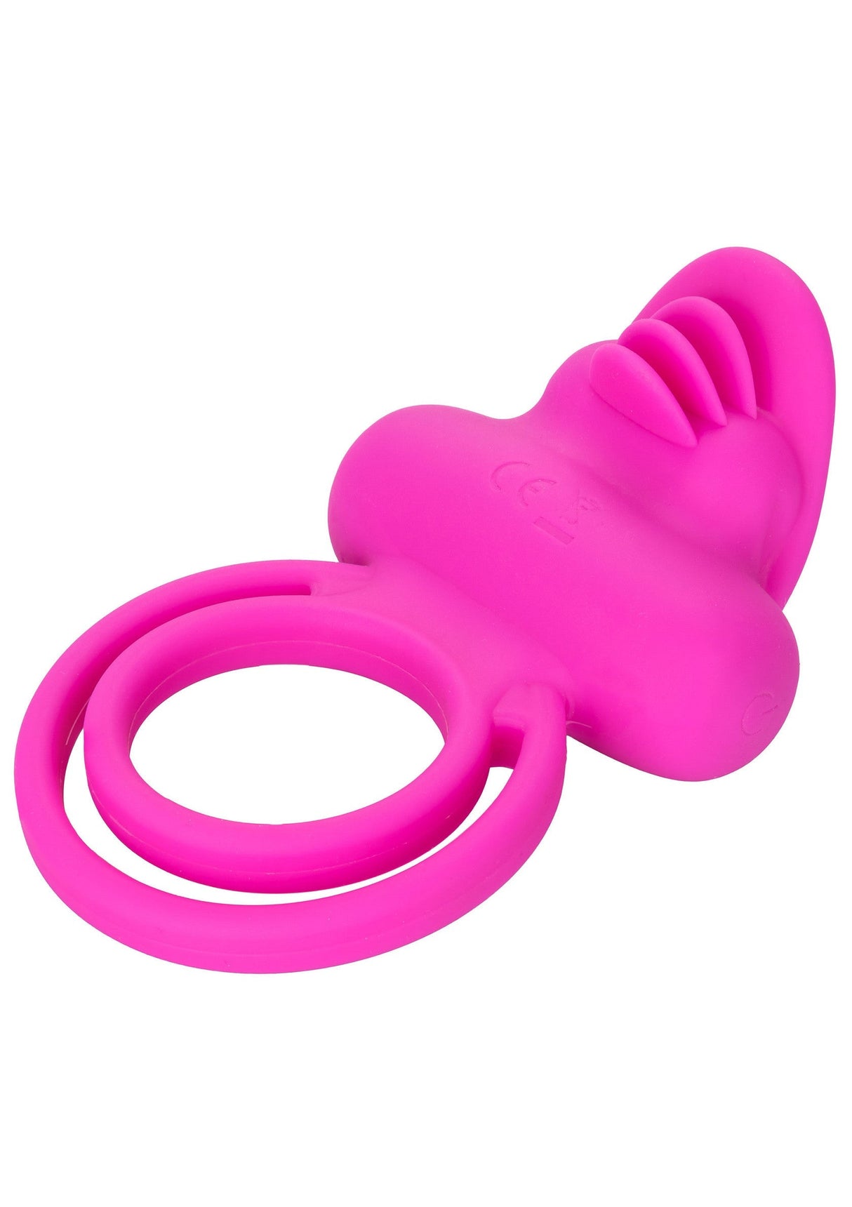 Dual Clit Flicker Enhancer