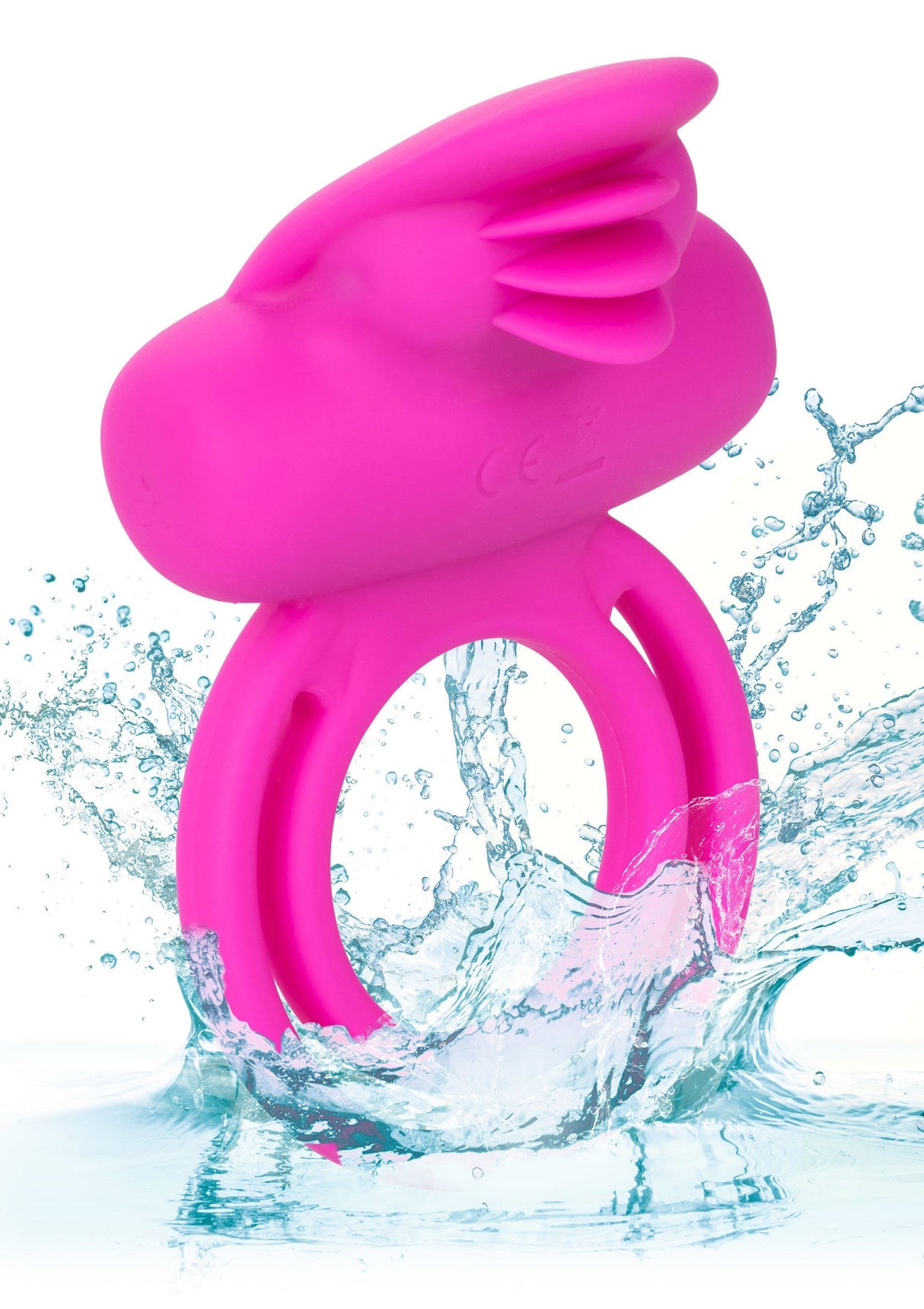 Dual Clit Flicker Enhancer
