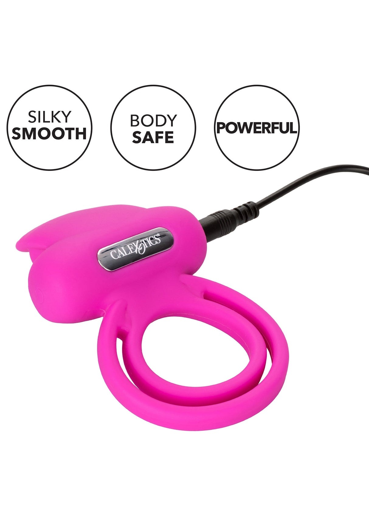 Dual Clit Flicker Enhancer