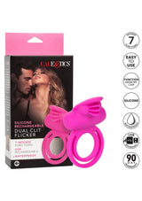Dual Clit Flicker Enhancer