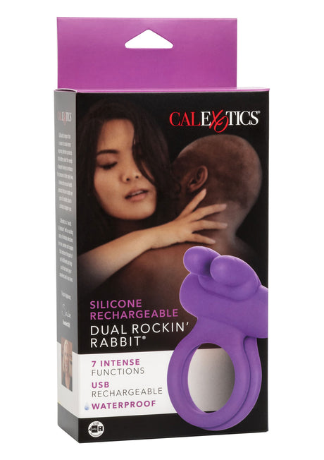 Rockin' Rabbit Enhancer