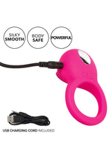 Teasing Tongue Enhancer