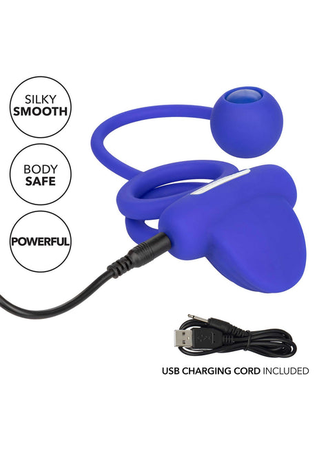 Dual Rockin' Rim Enhancer