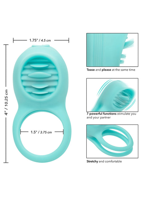 French Kiss Enhancer