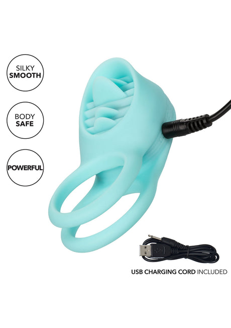 French Kiss Enhancer