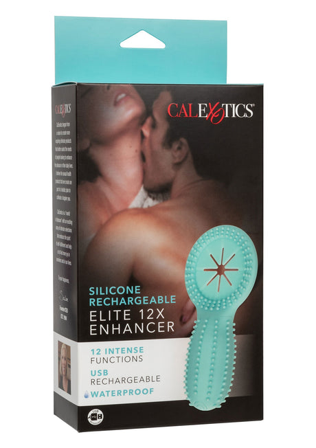 Elite 12X Enhancer