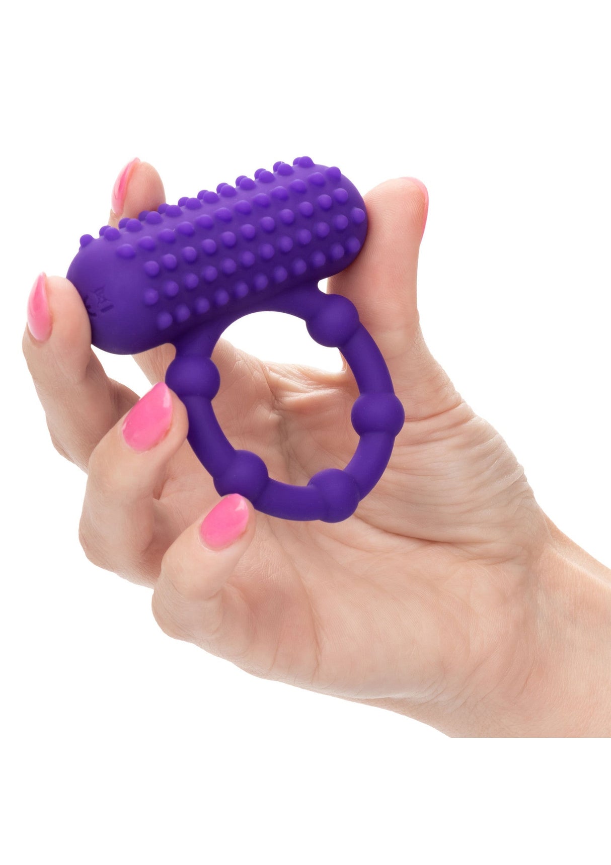5 Bead Maximus Ring