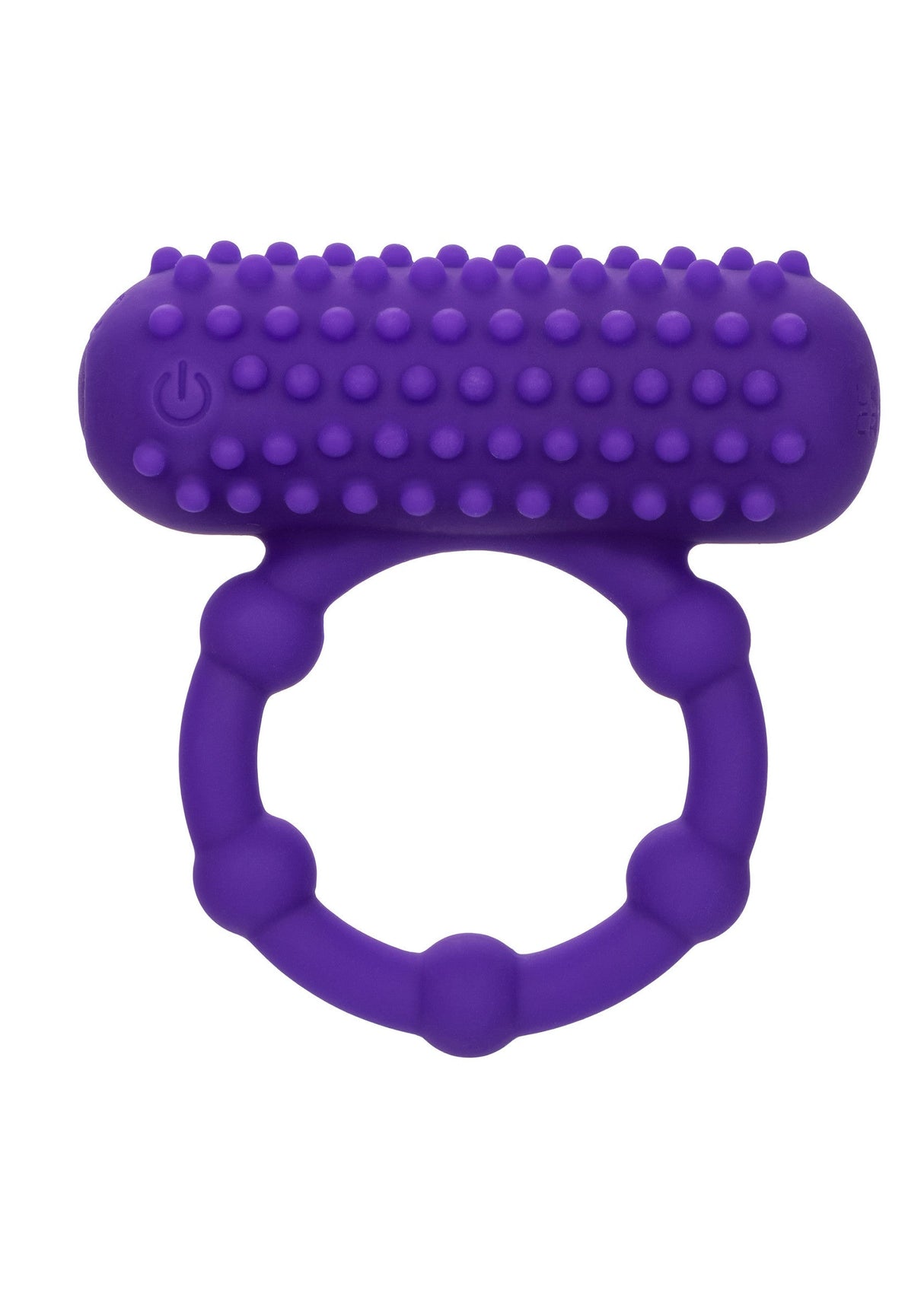 5 Bead Maximus Ring